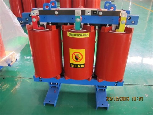 雅江SCB12-315KVA/10KV/0.4KV干式变压器