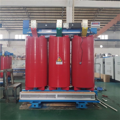 雅江SCB12-2500KVA/10KV/0.4KV干式变压器